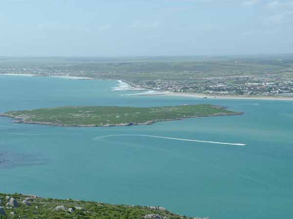  Langebaan lagoon